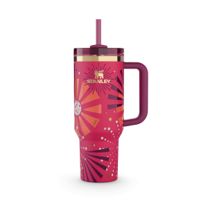 The Barbie x Stanley '80s Dynamite Quencher | 40 OZ (Vault)