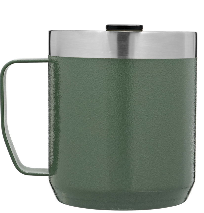 Classic Legendary Camp Mug | 12 OZ - Image 20