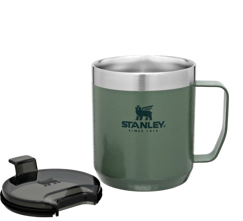 Classic Legendary Camp Mug | 12 OZ - Image 21