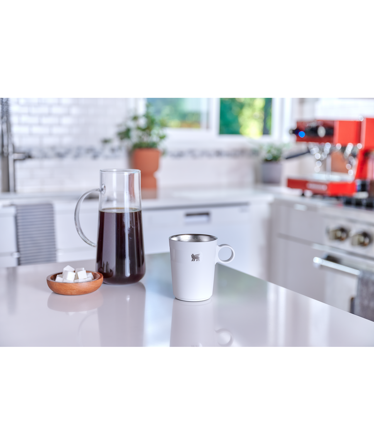 The DayBreak Caf Latte Cup | 10.6 OZ - Image 5