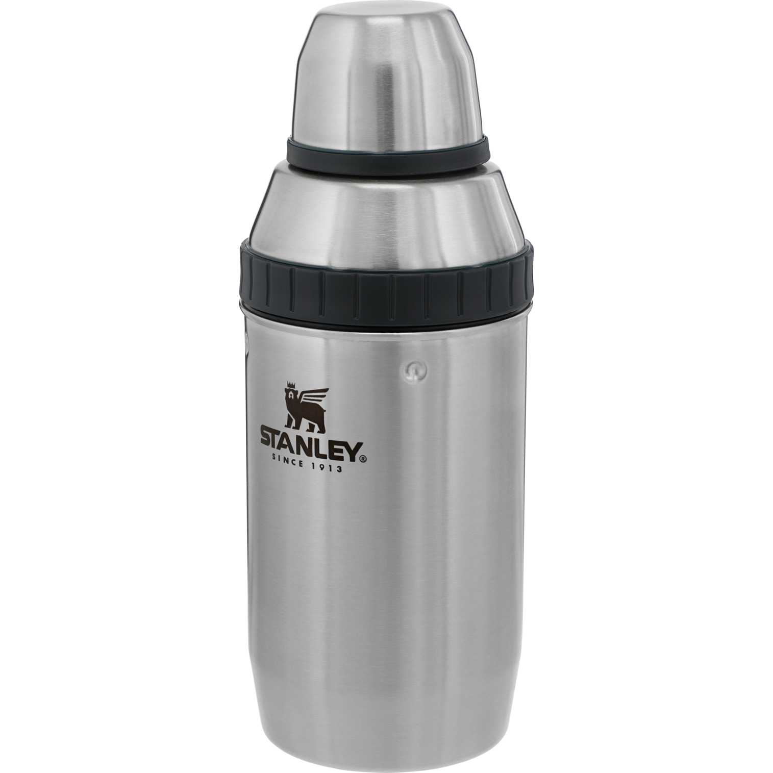 Adventure Happy Hour Cocktail Shaker Set - Image 5