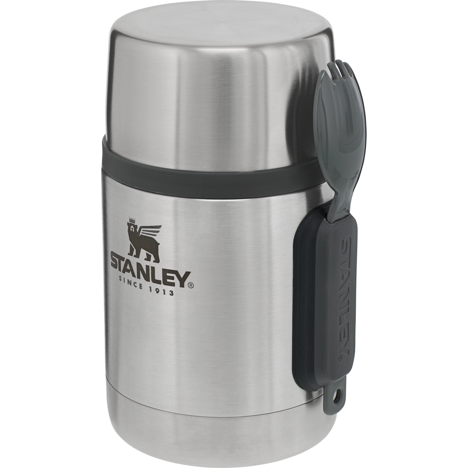 Adventure Stainless Steel All-in-One Food Jar | 18 OZ - Image 3