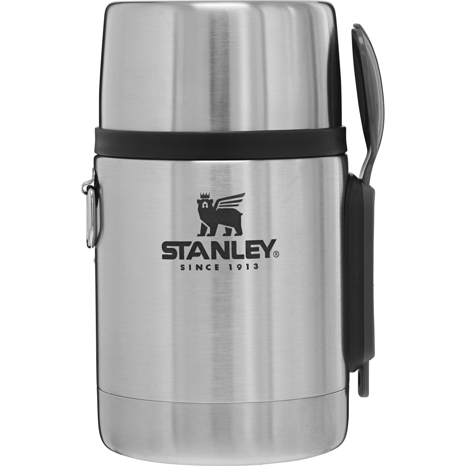 Adventure Stainless Steel All-in-One Food Jar | 18 OZ - Image 2