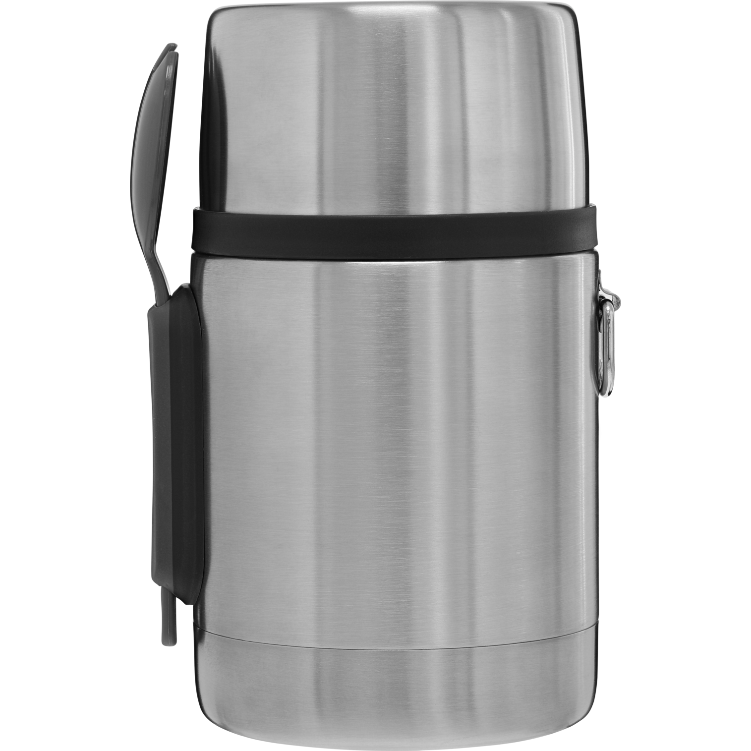 Adventure Stainless Steel All-in-One Food Jar | 18 OZ - Image 4