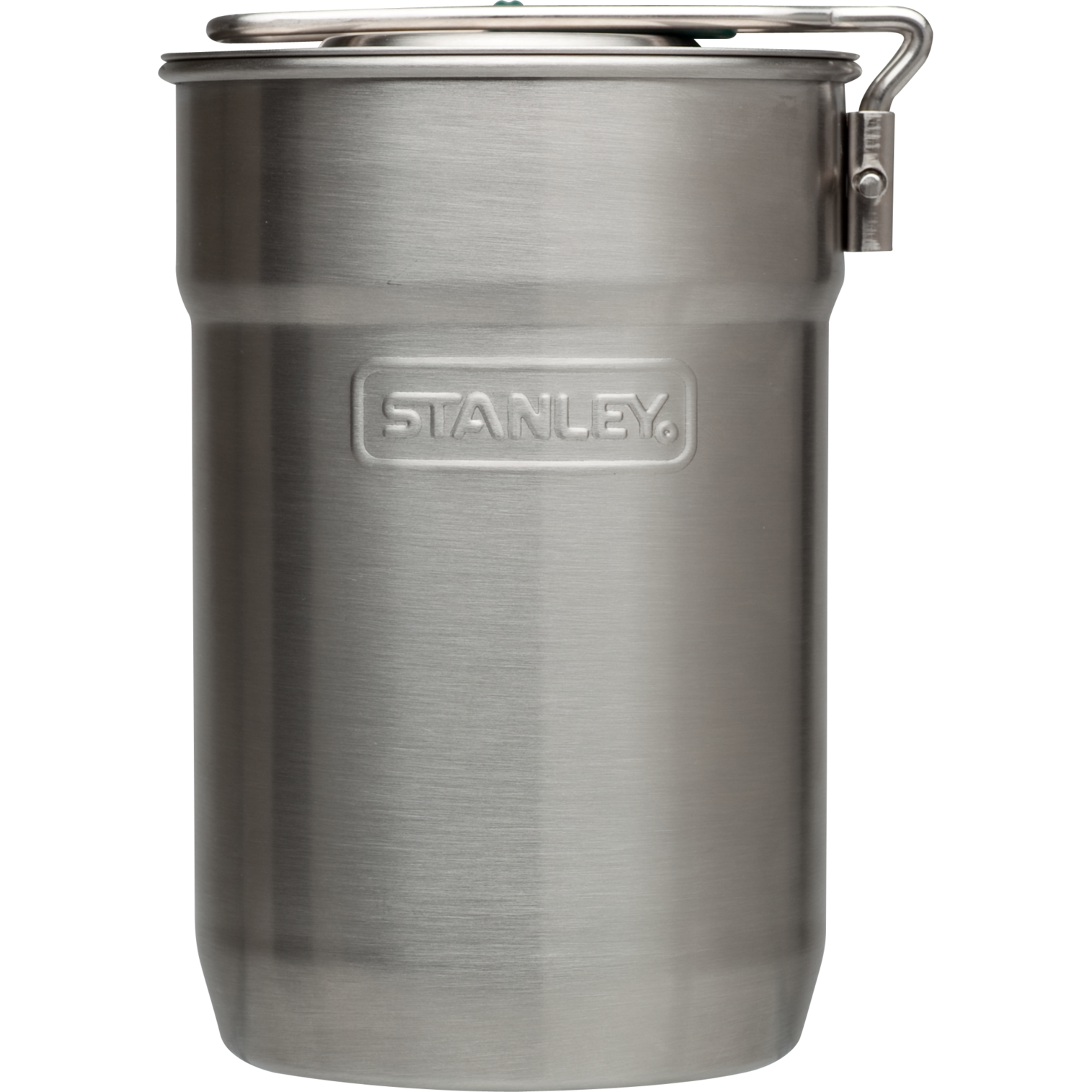 Adventure Nesting Two Cup Cookset - Image 2