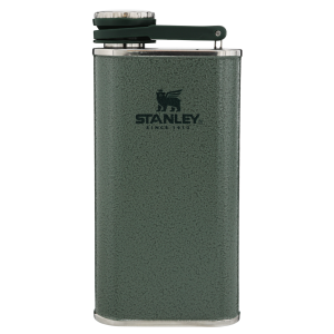 Classic Easy Fill Wide Mouth Flask | 8 OZ