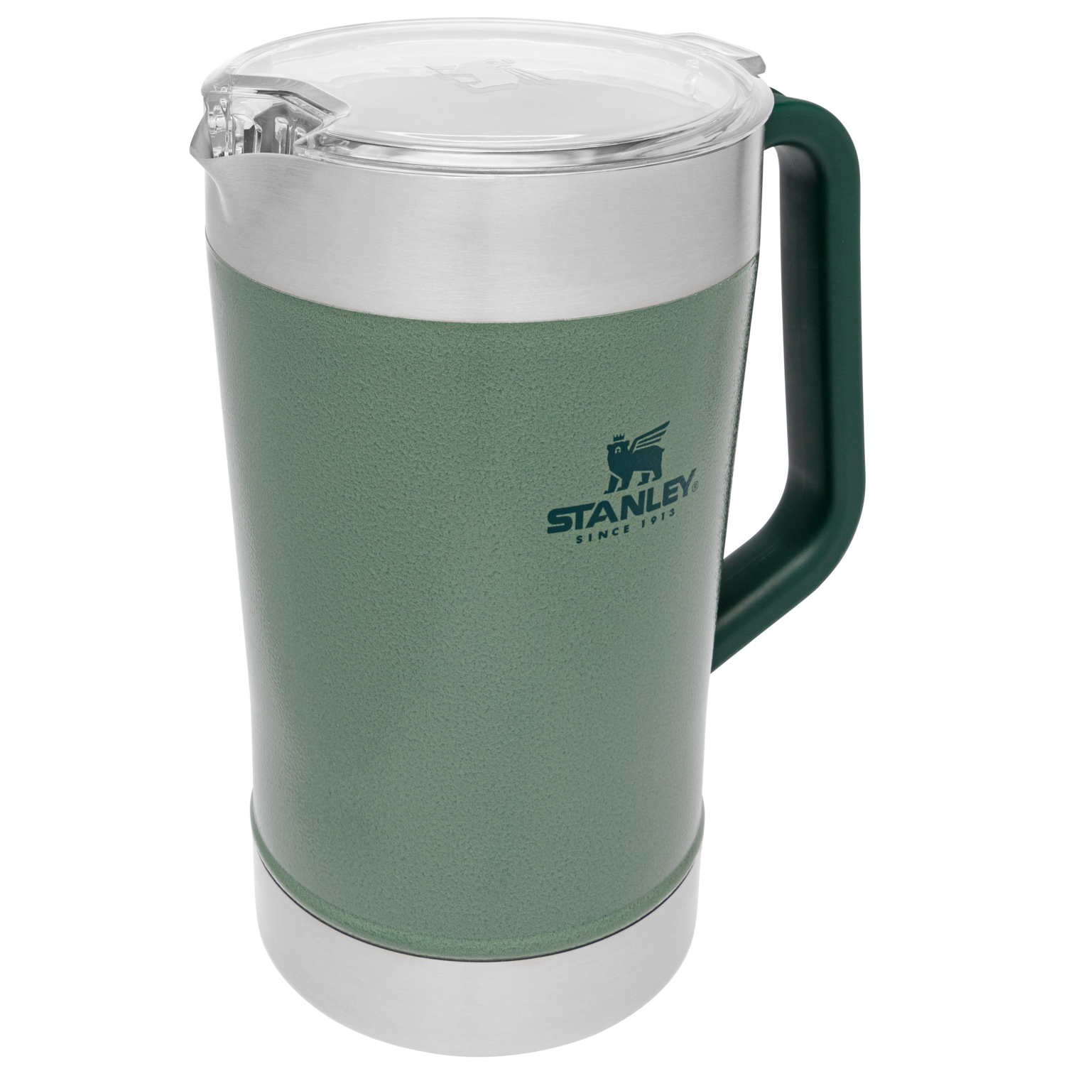Classic Stay Chill Beer Pitcher | 64 OZ - Image 8