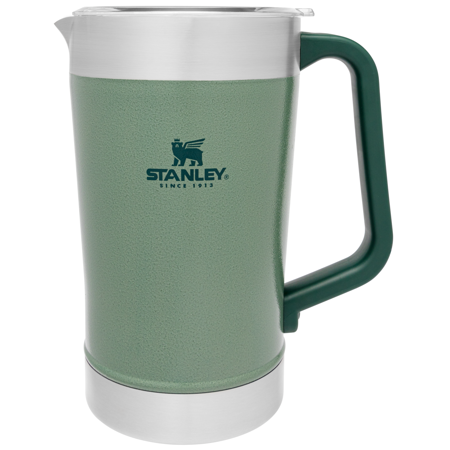 Classic Stay Chill Beer Pitcher | 64 OZ - Image 5