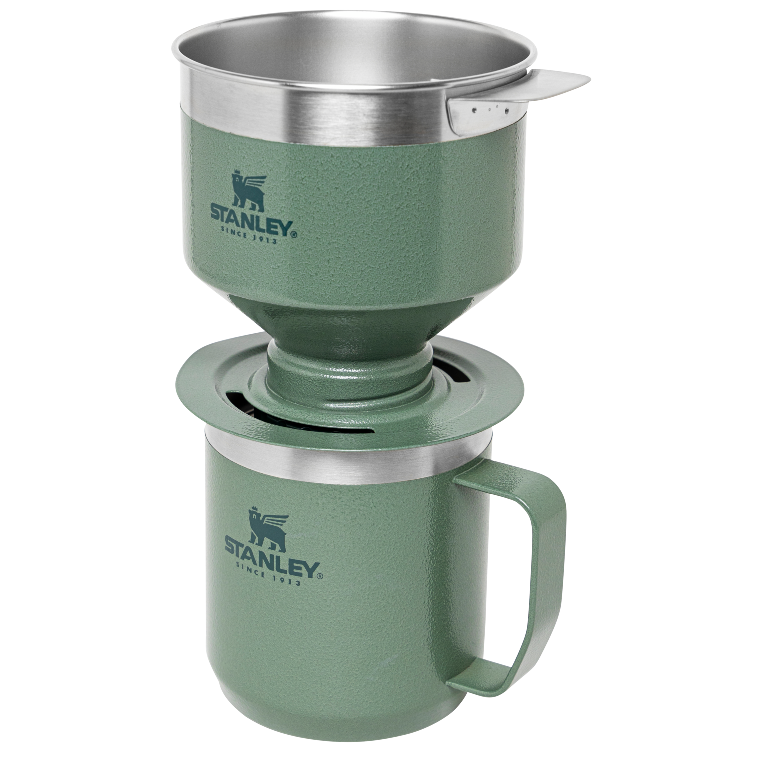 Classic Perfect-Brew Pour Over Set - Image 5