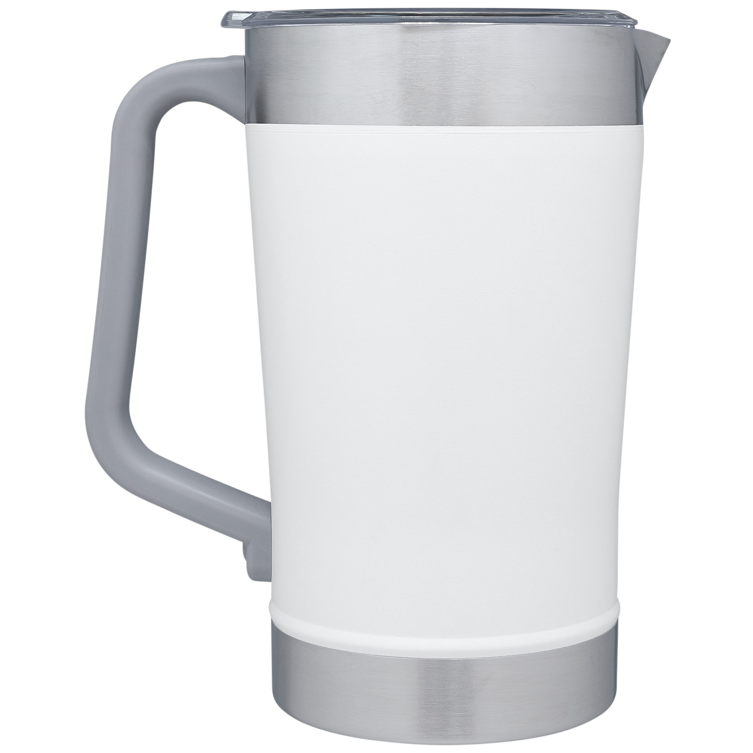 Classic Stay Chill Beer Pitcher | 64 OZ - Image 2