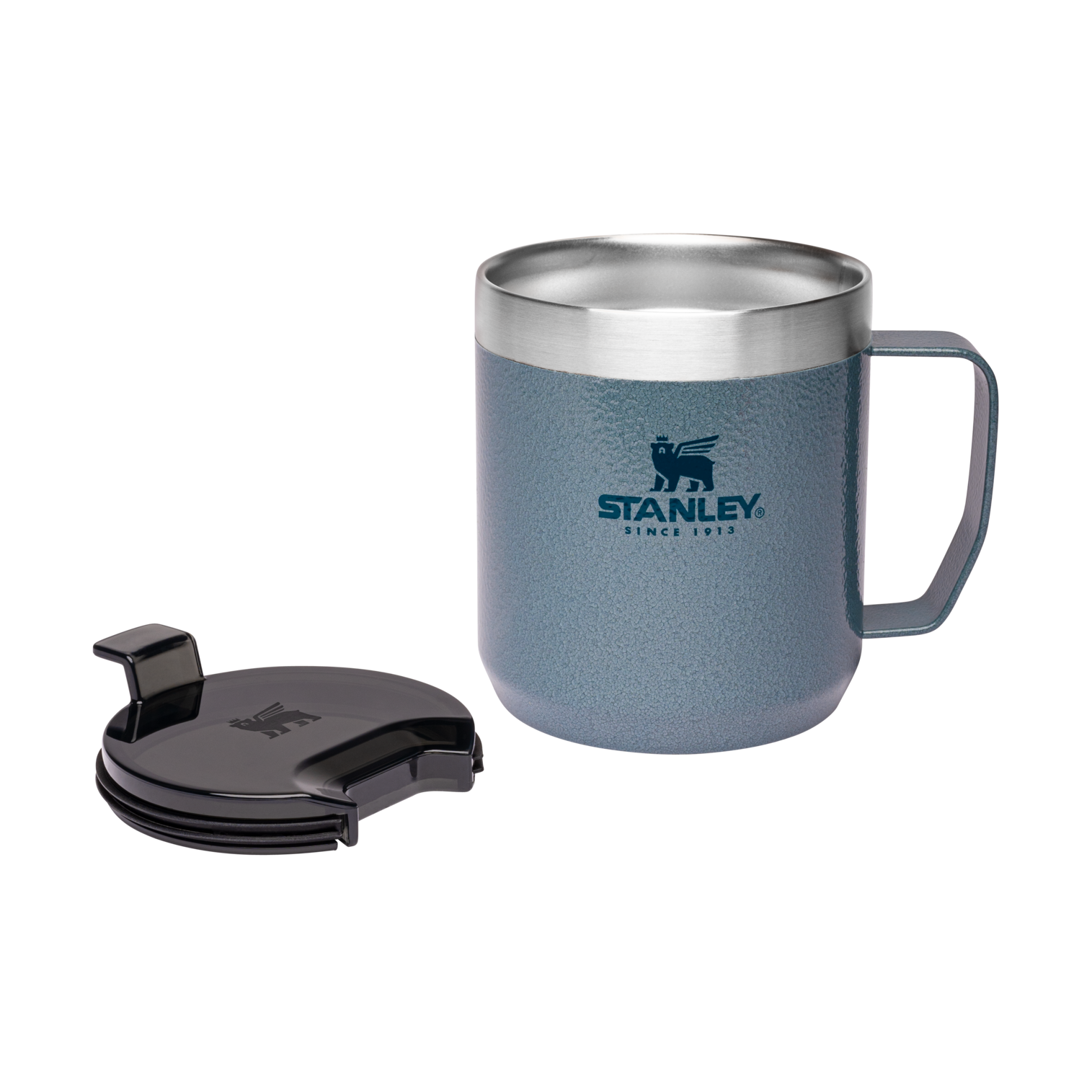 Classic Legendary Camp Mug | 12 OZ - Image 22