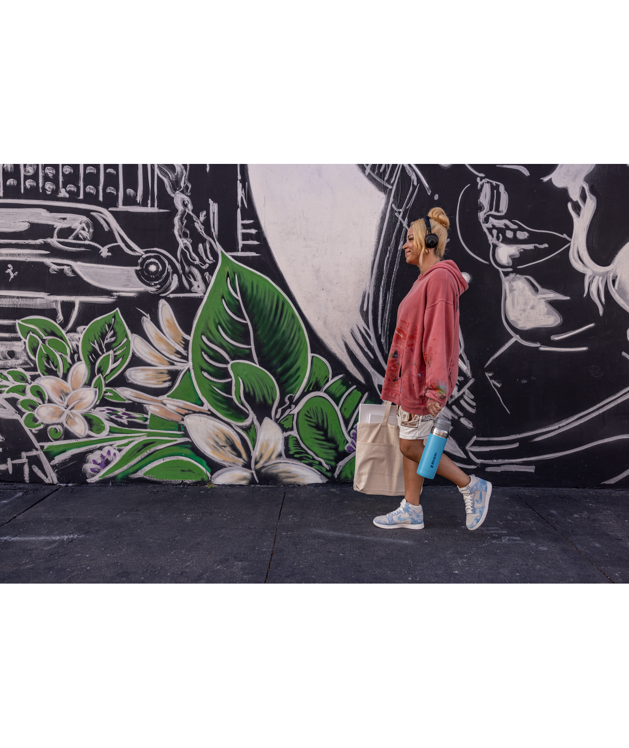 The Quick Flip Go Bottle | 36 OZ - Image 3