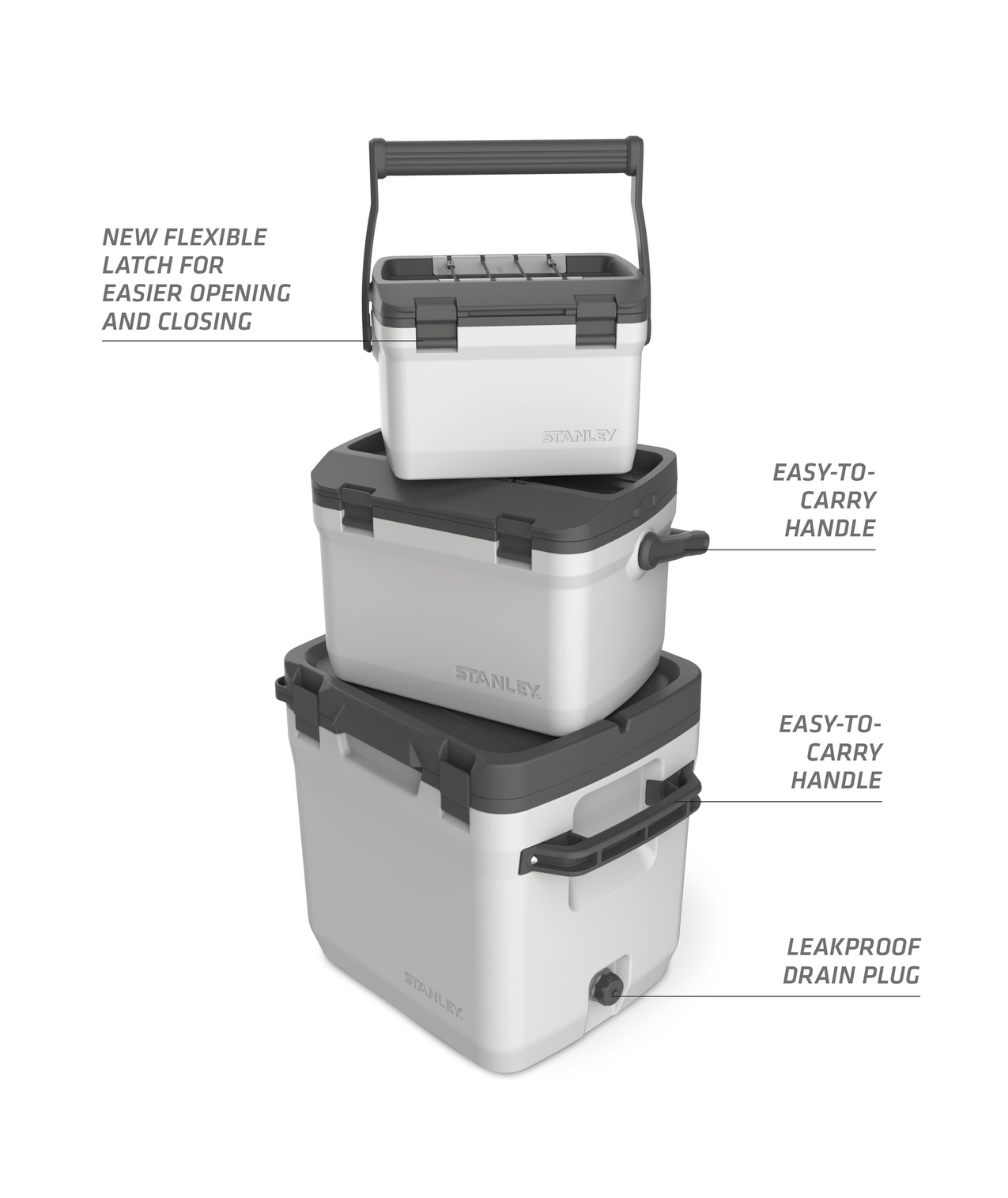 Adventure Cold For Days Outdoor Cooler | 30 QT - Image 11