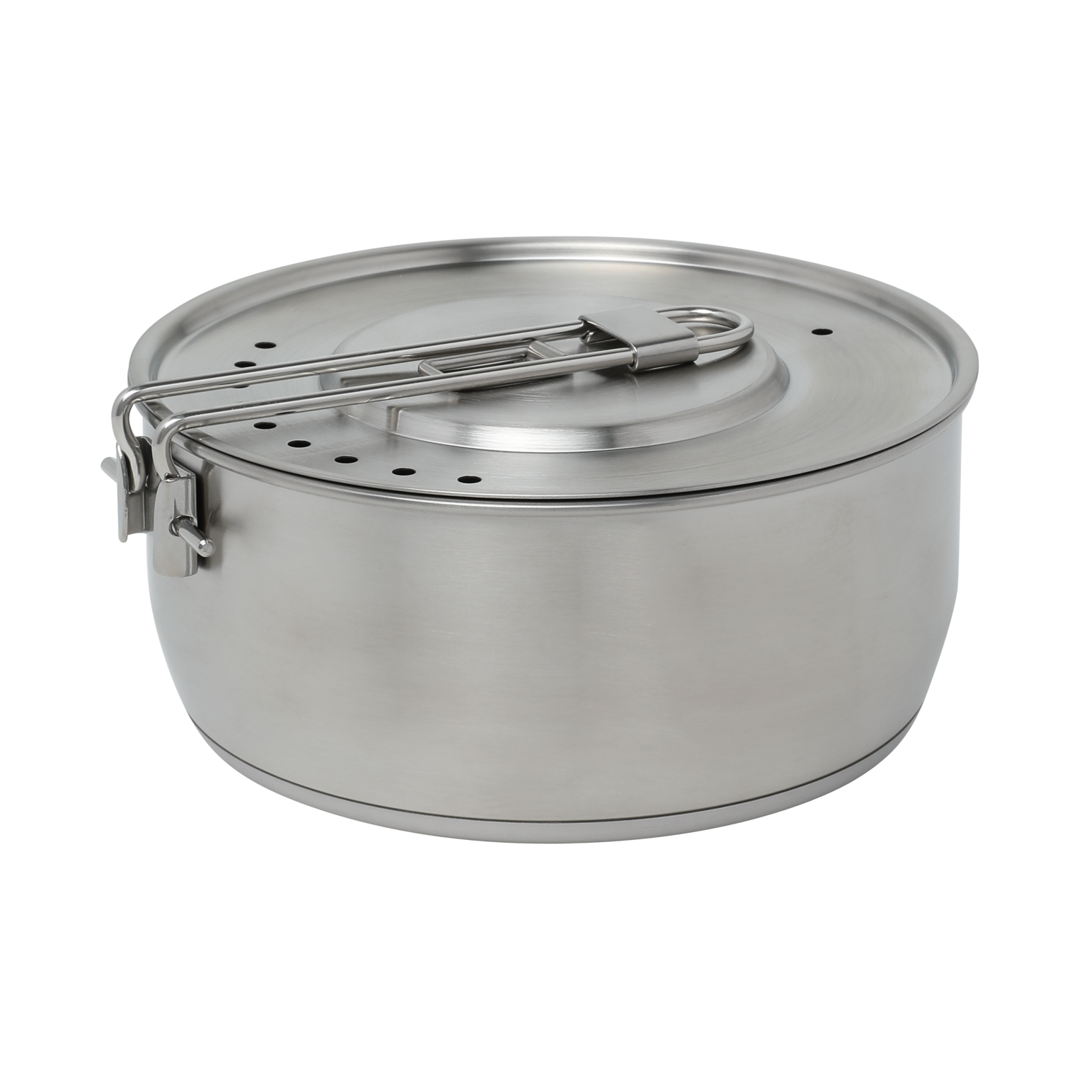 Adventure Even-Heat Essential Pot Set | 1.9 QT - Image 2