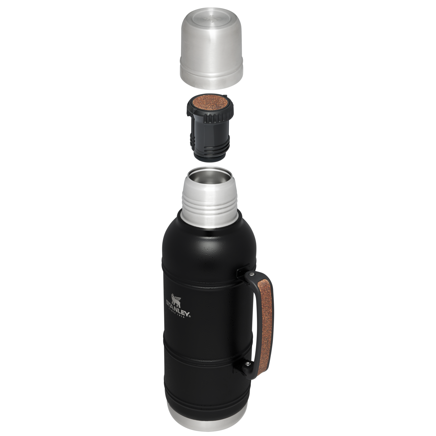 Artisan Thermal Bottle | 2QT - Image 2