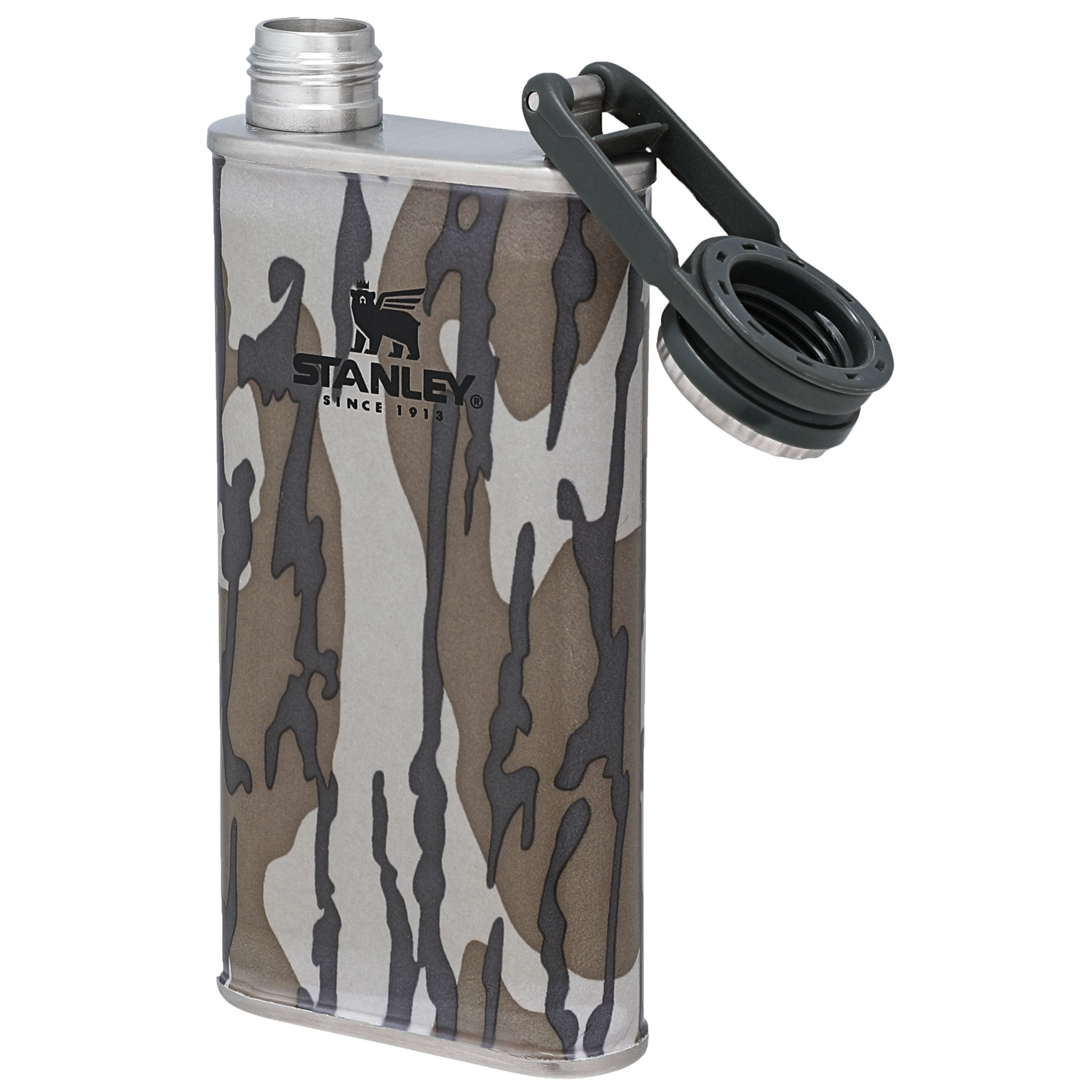 Classic Easy Fill Wide Mouth Flask | 8 OZ - Image 6