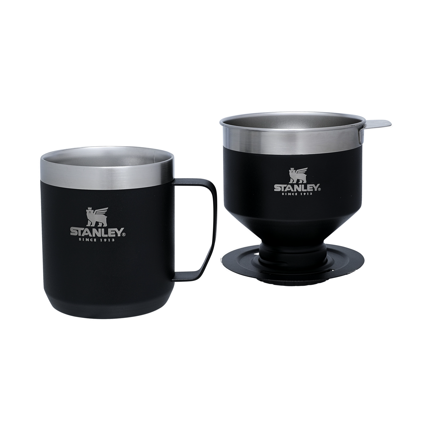 Classic Perfect-Brew Pour Over Set - Image 11