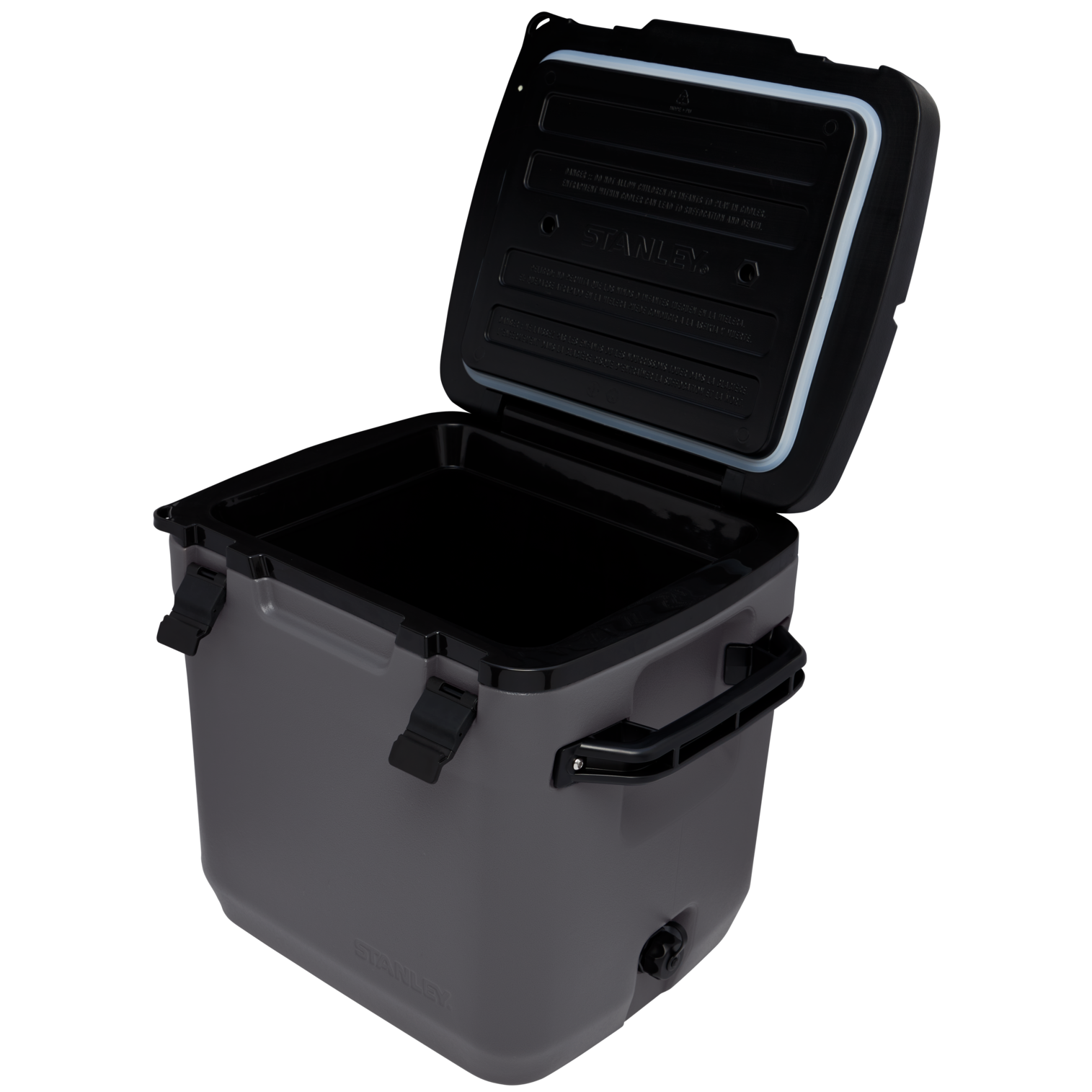 Adventure Cold For Days Outdoor Cooler | 30 QT - Image 10