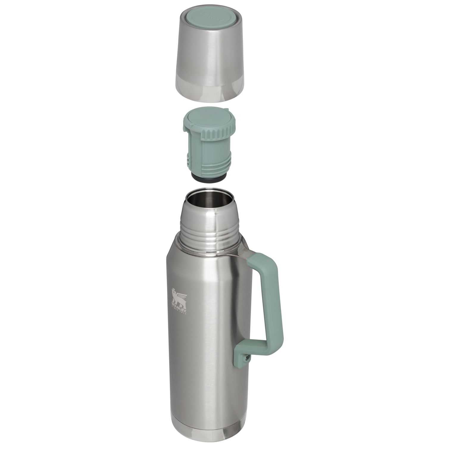 Forge Thermal Bottle | 1.4 QT - Image 3
