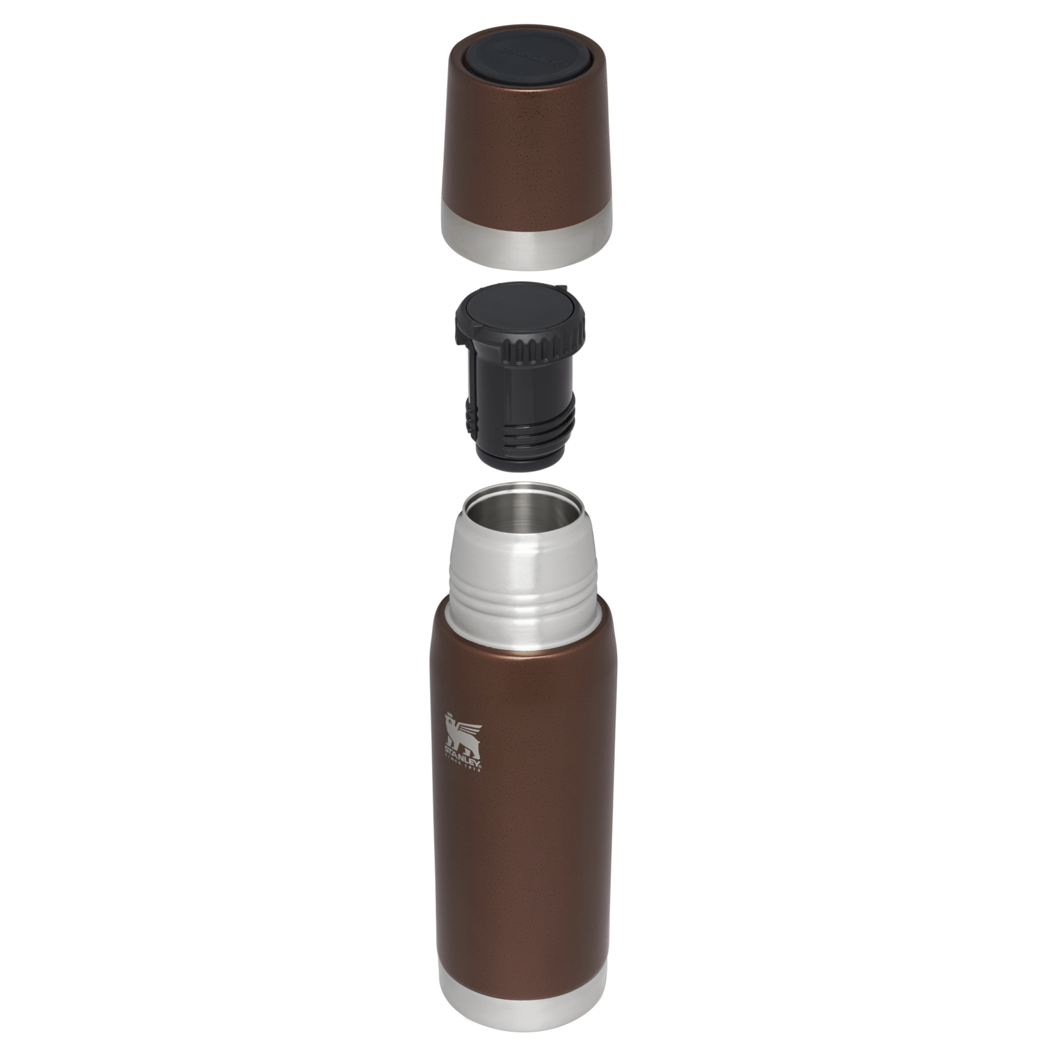 Forge Thermal Bottle | 25OZ - Image 13