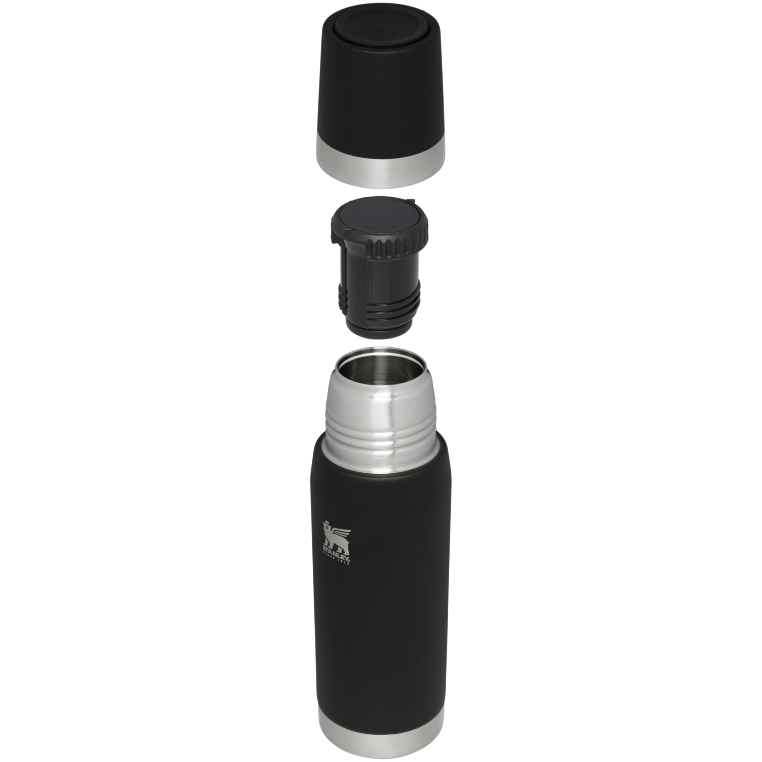 Forge Thermal Bottle | 25OZ - Image 6