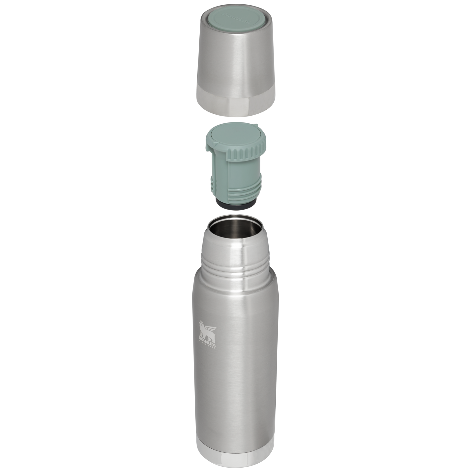 Forge Thermal Bottle | 25OZ - Image 10