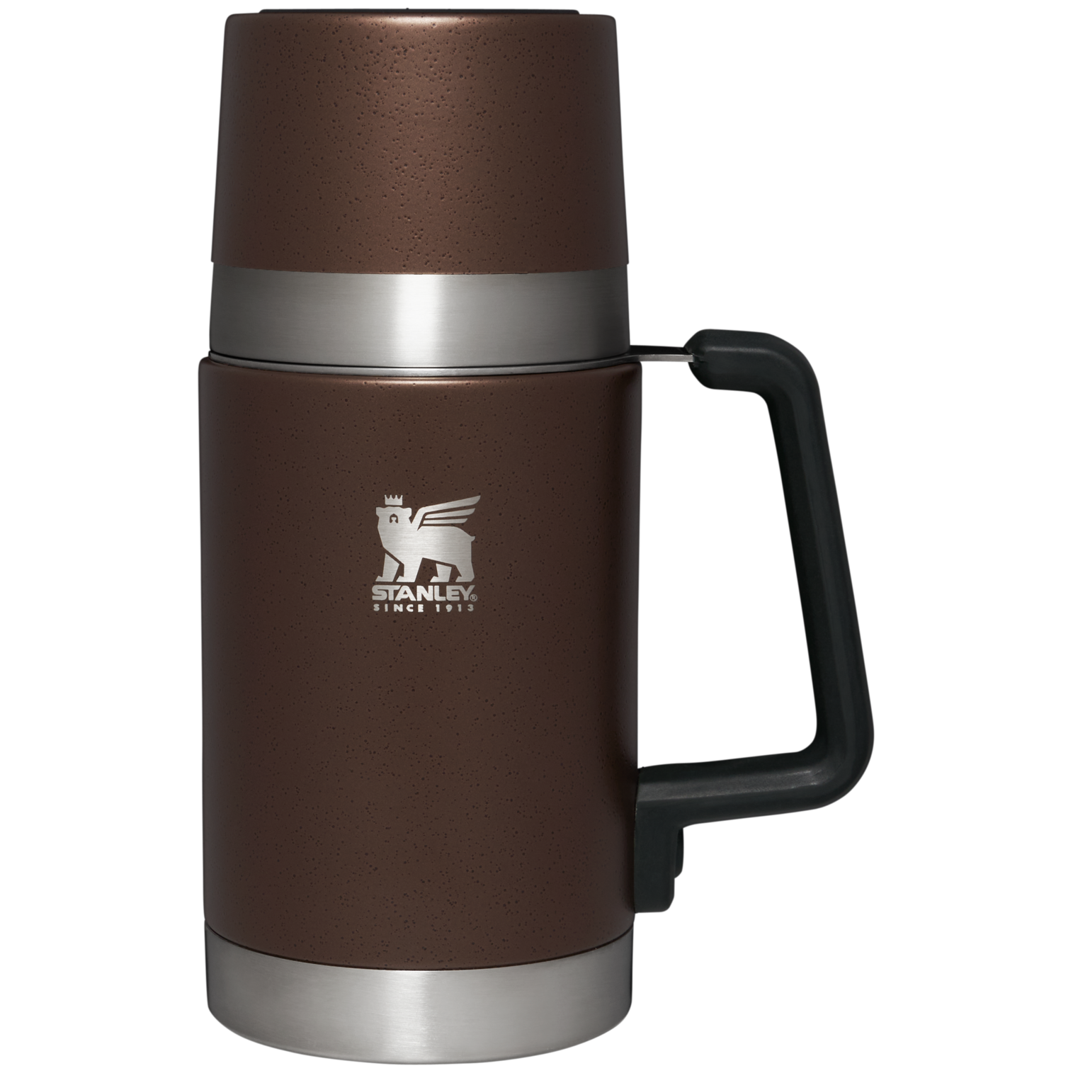 Forge Thermal Food Jar | 24OZ - Image 5