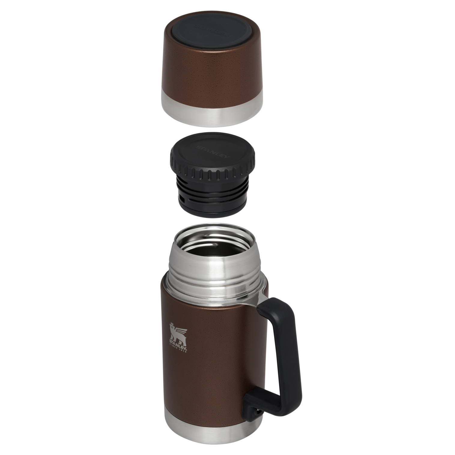 Forge Thermal Food Jar | 24OZ - Image 6