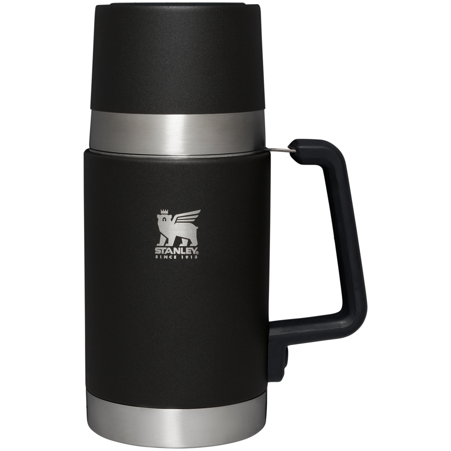 Forge Thermal Food Jar | 24OZ - Image 9