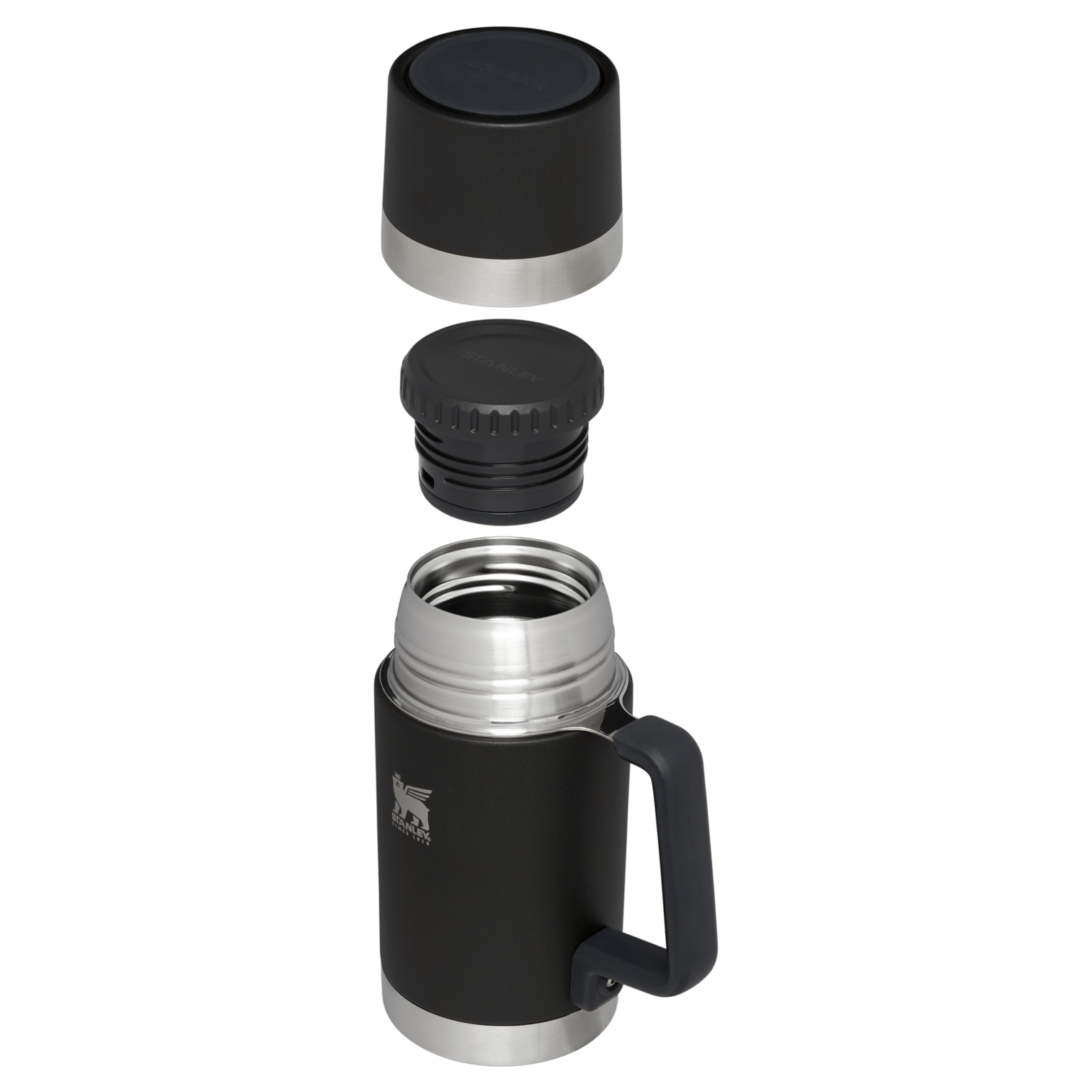 Forge Thermal Food Jar | 24OZ - Image 11