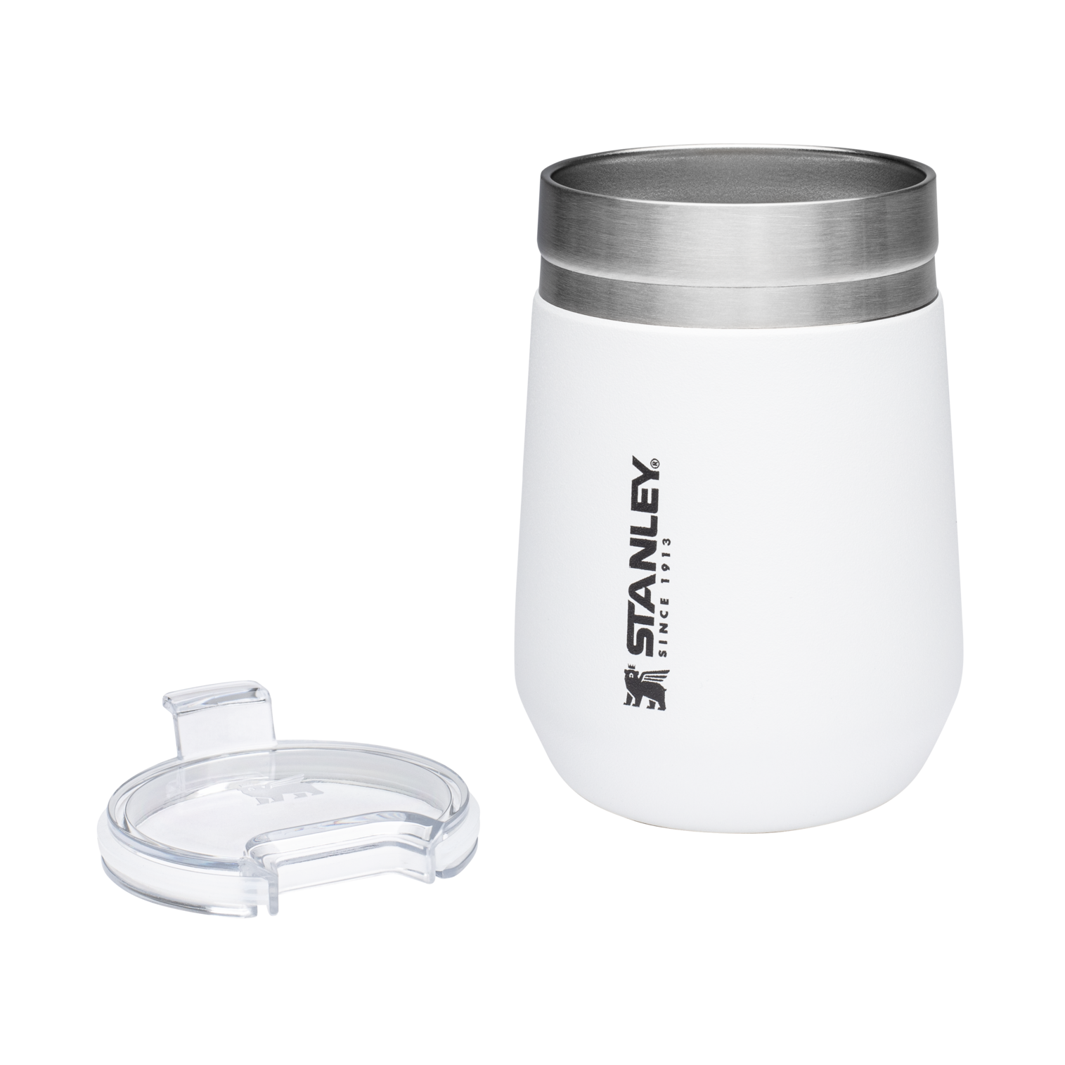 GO Everyday Wine Tumbler | 10 OZ - Image 24