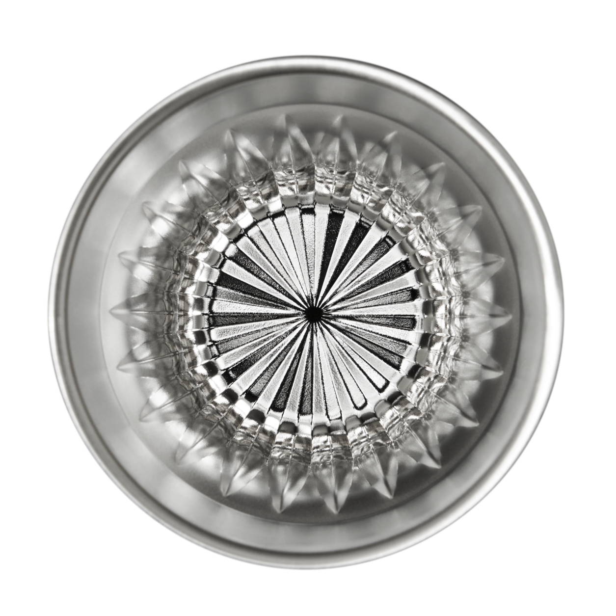 The Golden Hour Prismatic Beer Tumbler | 13.8 OZ - Image 4