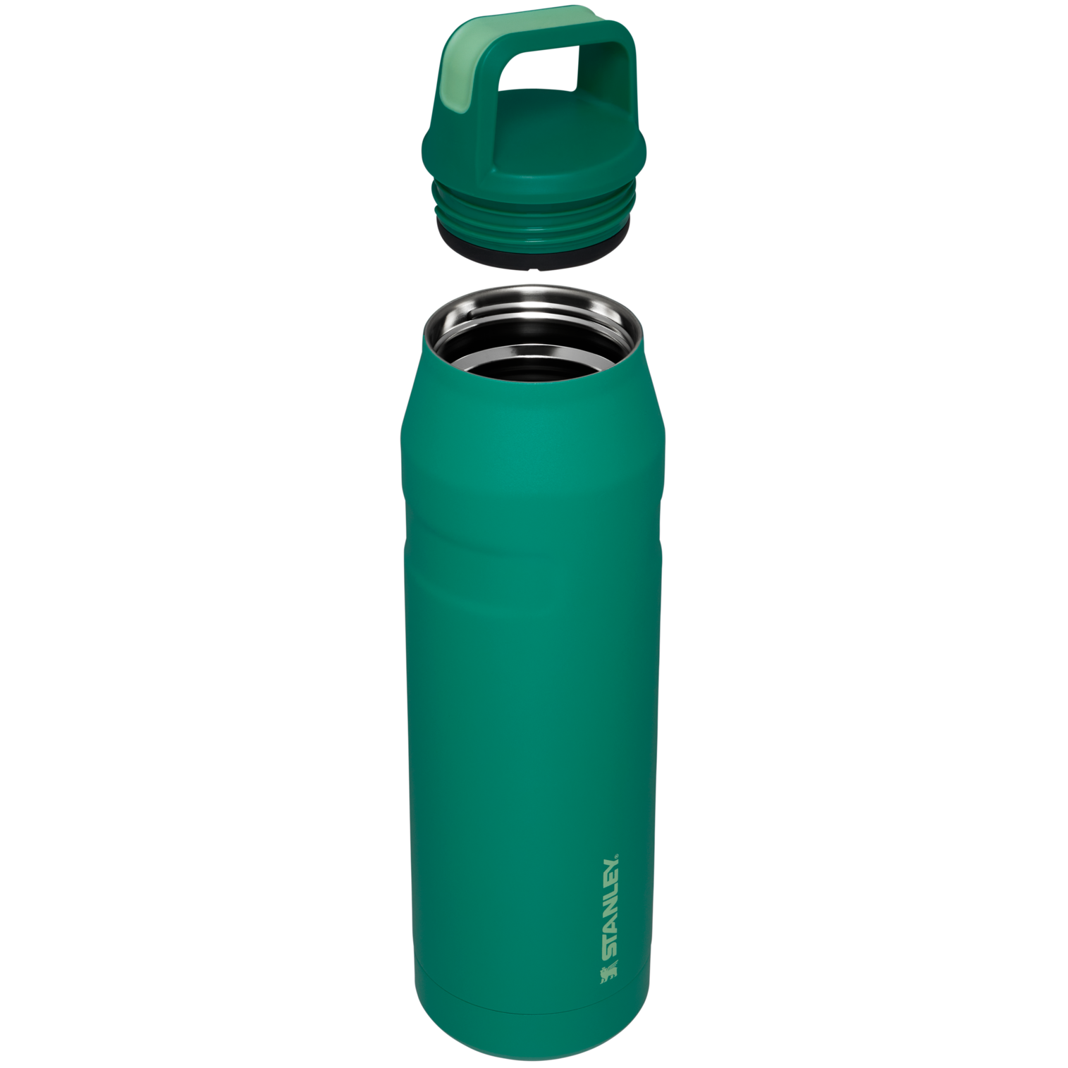 IceFlow Bottle with Cap and Carry+ Lid | 36 OZ - Image 22