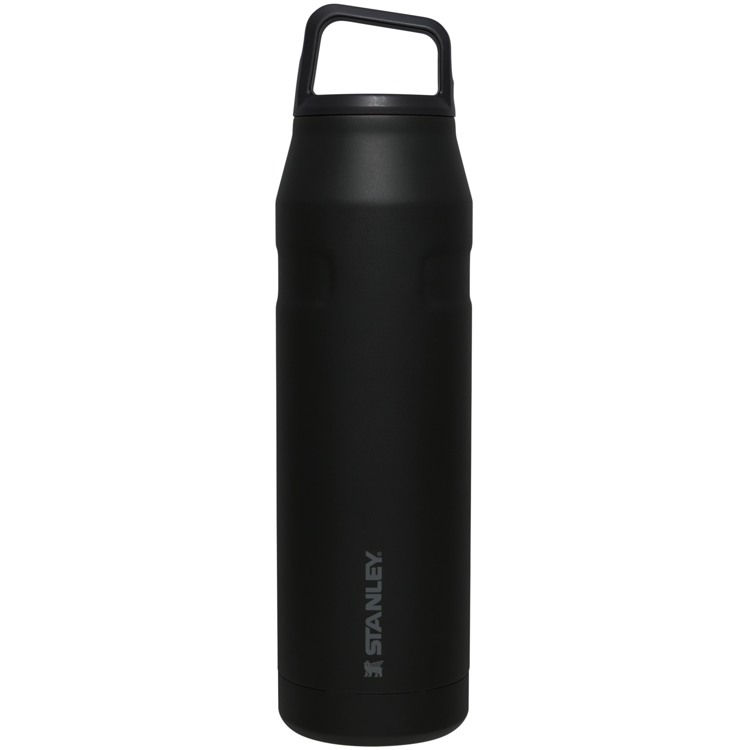 IceFlow Bottle with Cap and Carry+ Lid | 36 OZ - Image 38
