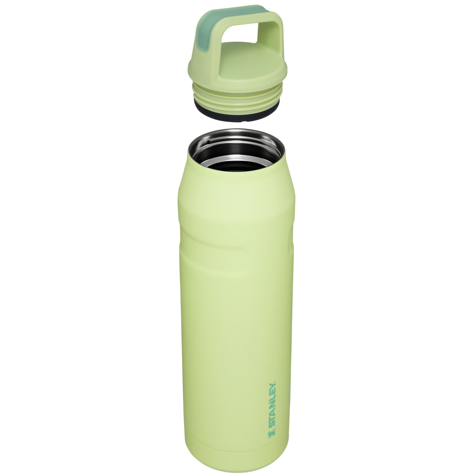 IceFlow Bottle with Cap and Carry+ Lid | 36 OZ - Image 19