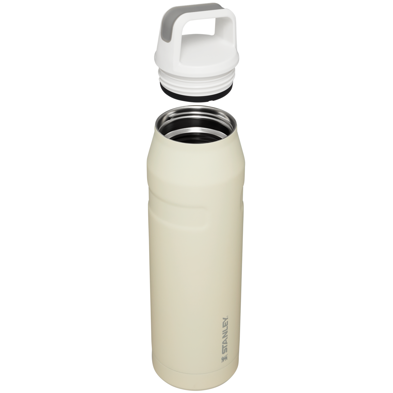 IceFlow Bottle with Cap and Carry+ Lid | 36 OZ - Image 48