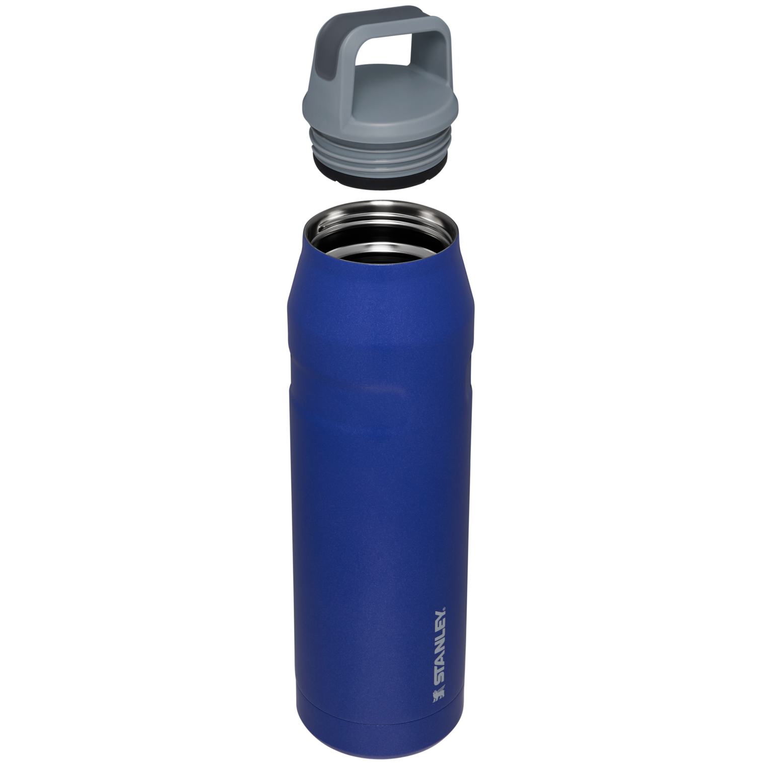 IceFlow Bottle with Cap and Carry+ Lid | 36 OZ - Image 51