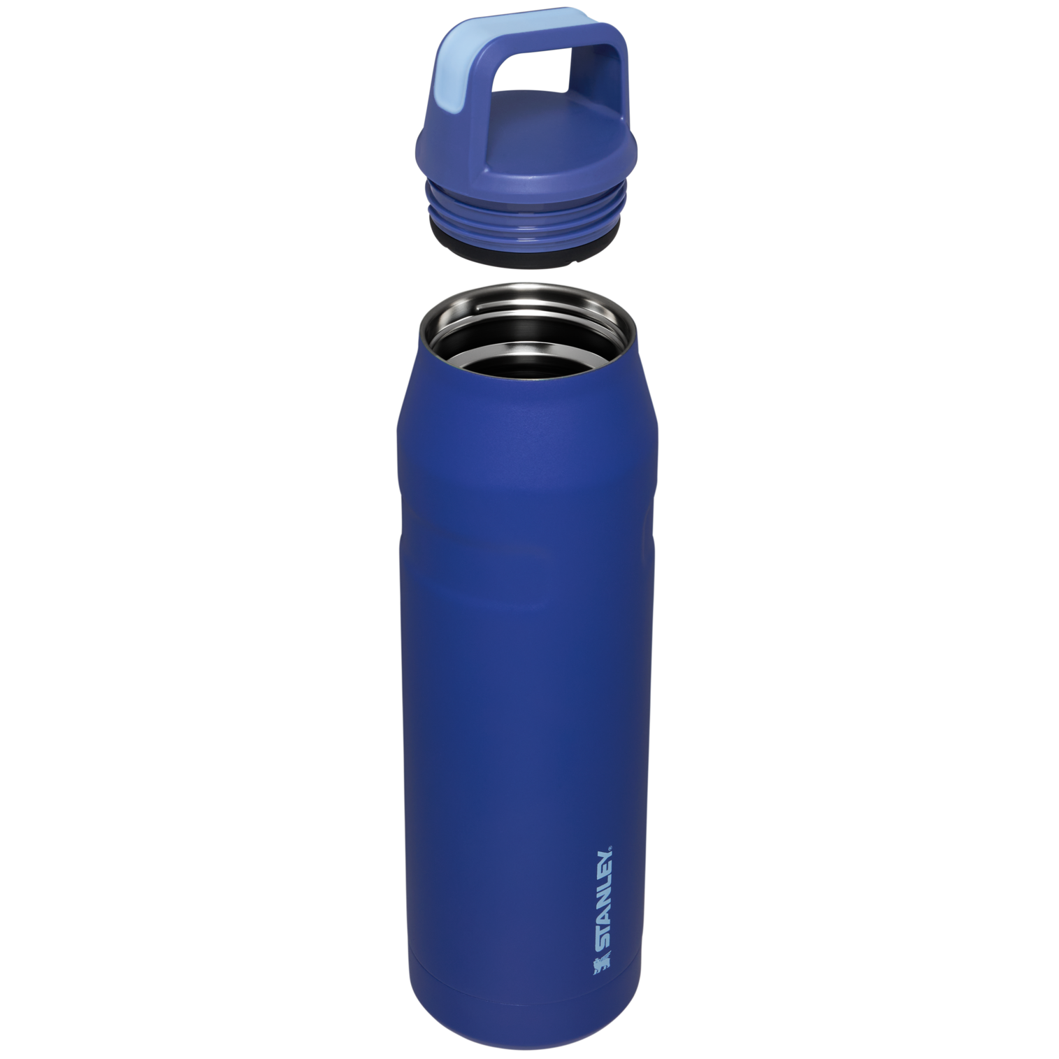 IceFlow Bottle with Cap and Carry+ Lid | 36 OZ - Image 34