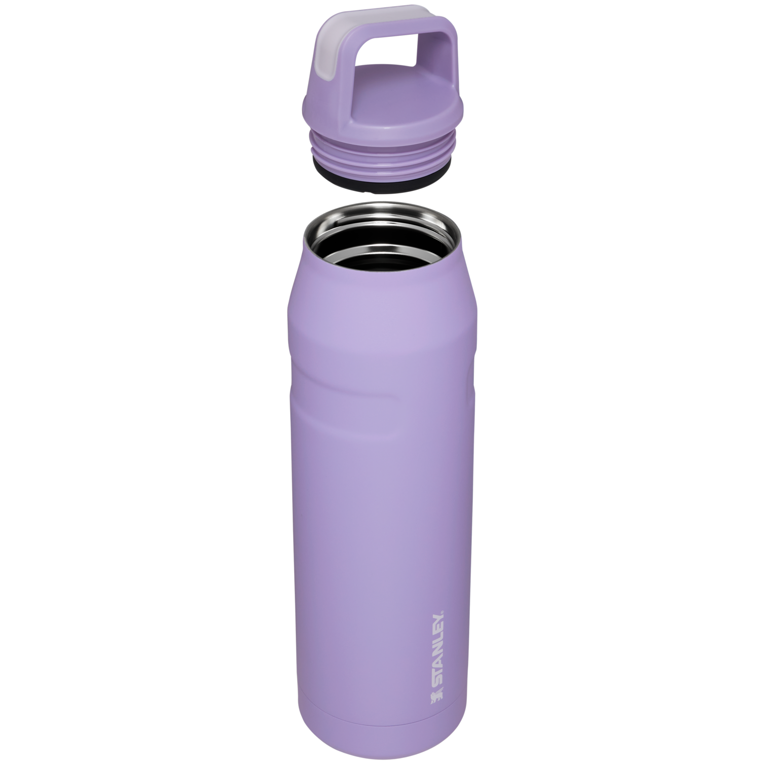 IceFlow Bottle with Cap and Carry+ Lid | 36 OZ - Image 31