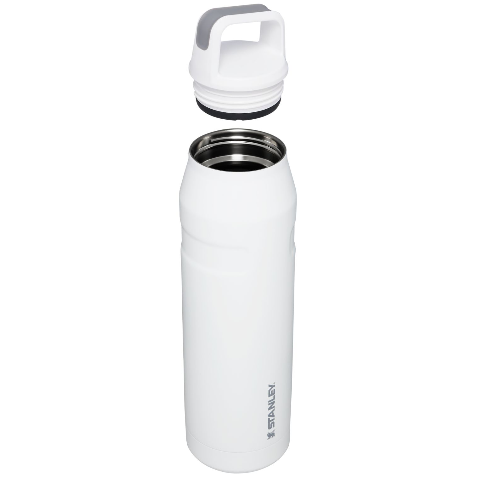 IceFlow Bottle with Cap and Carry+ Lid | 36 OZ - Image 37