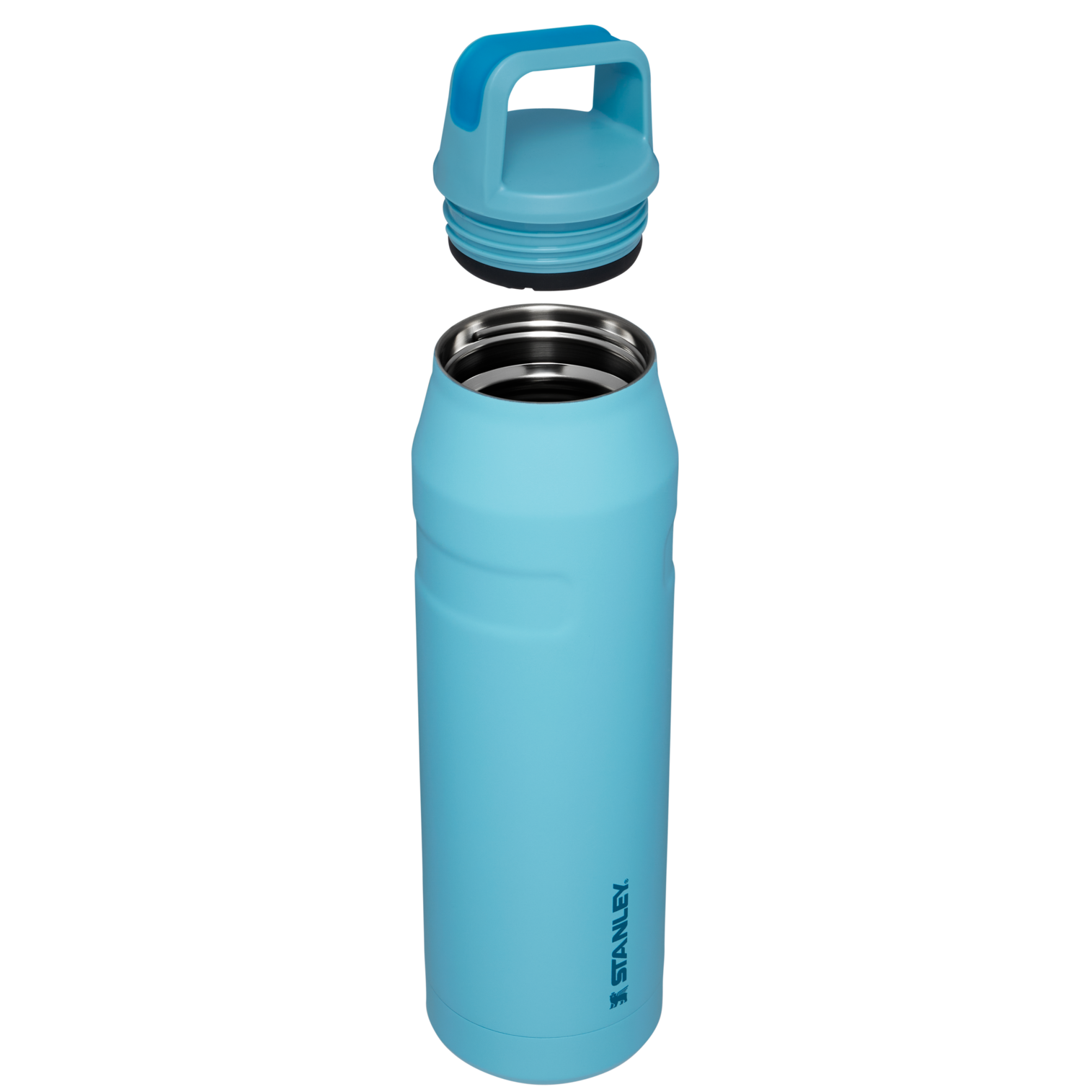 IceFlow Bottle with Cap and Carry+ Lid | 36 OZ - Image 28