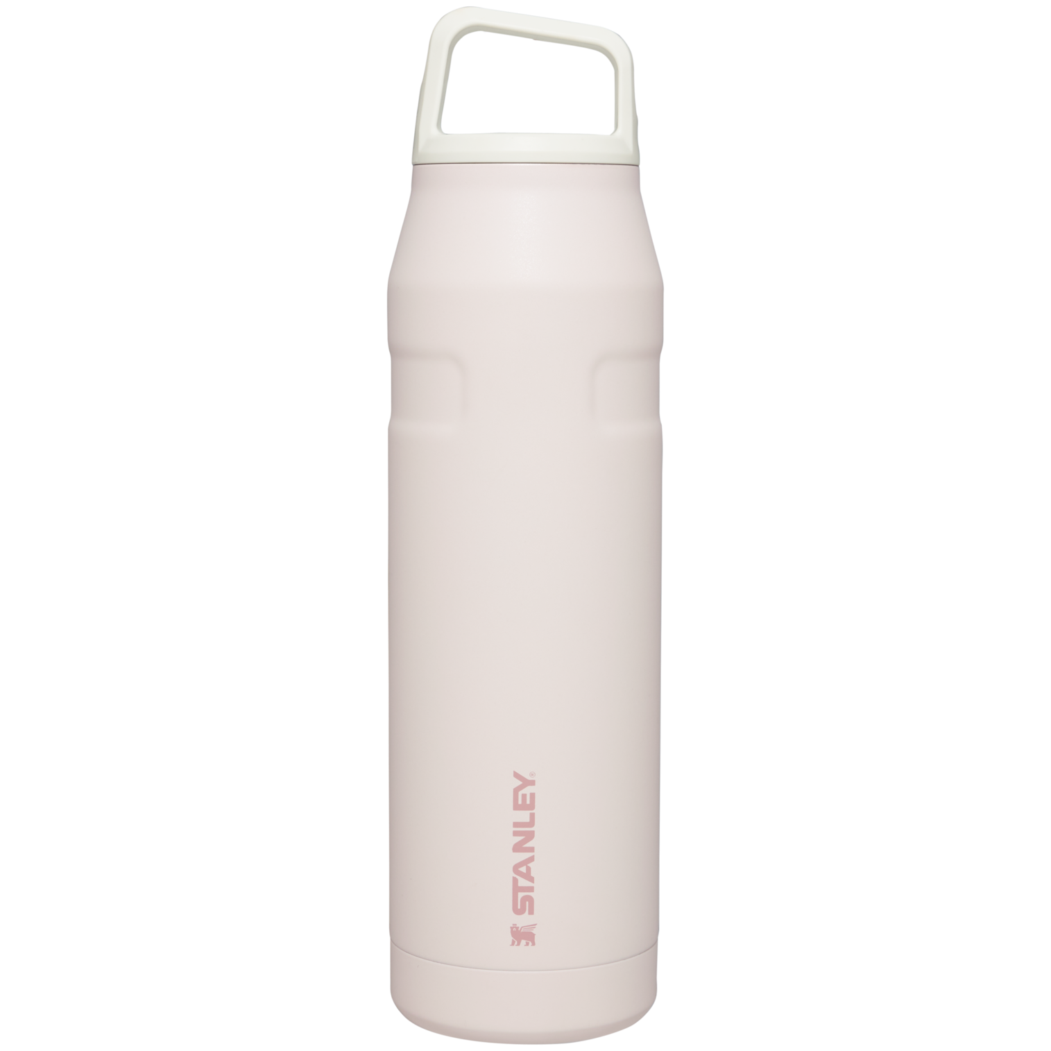IceFlow Bottle with Cap and Carry+ Lid | 36 OZ