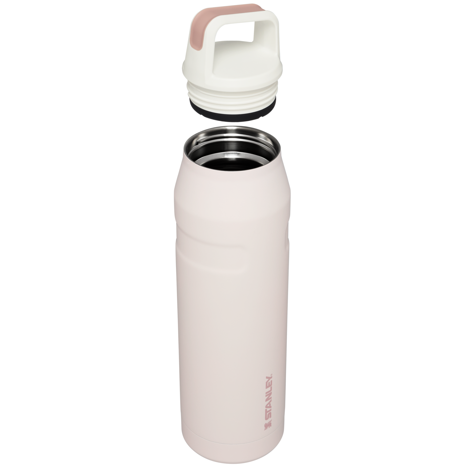 IceFlow Bottle with Cap and Carry+ Lid | 36 OZ - Image 42
