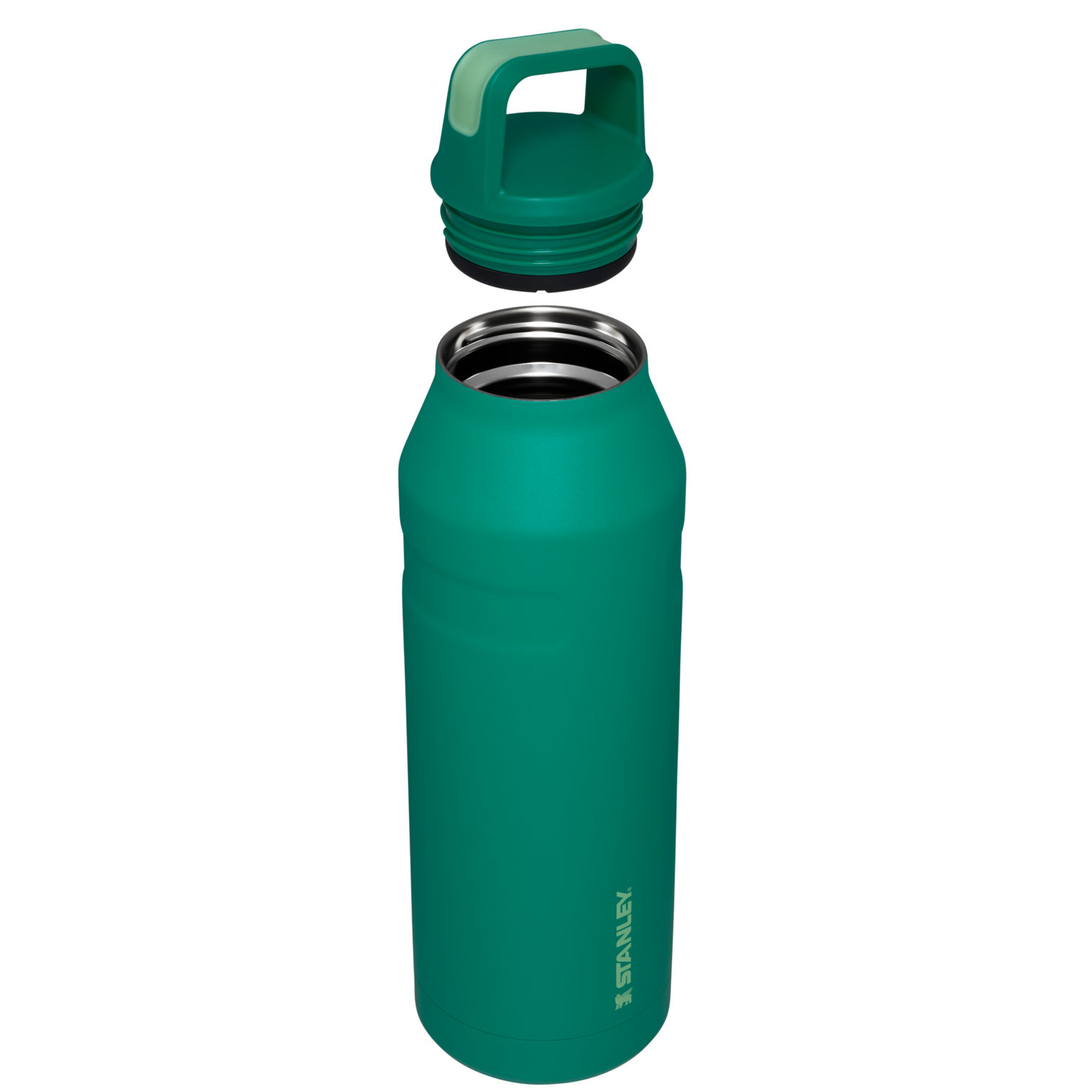 IceFlow Bottle with Cap and Carry+ Lid | 50 OZ - Image 18