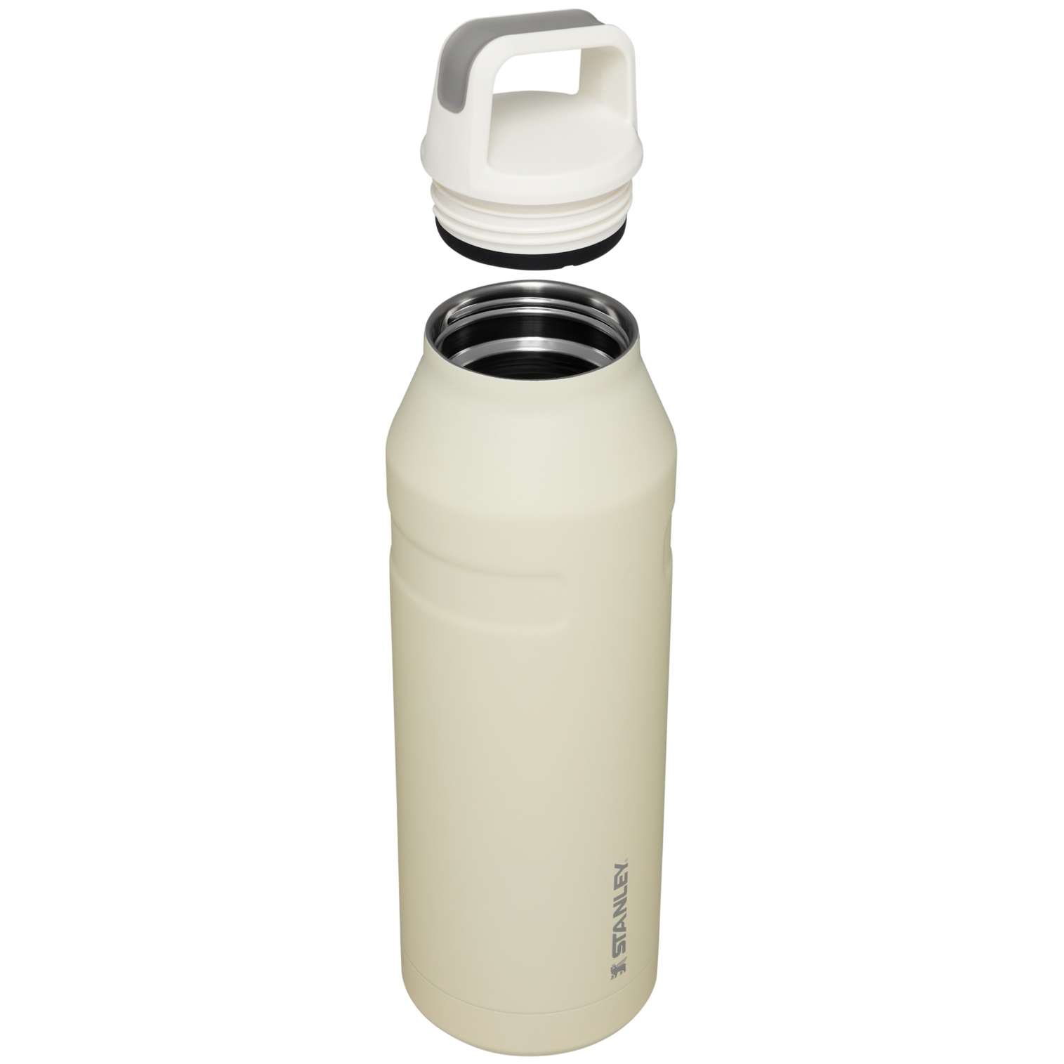 IceFlow Bottle with Cap and Carry+ Lid | 50 OZ - Image 36