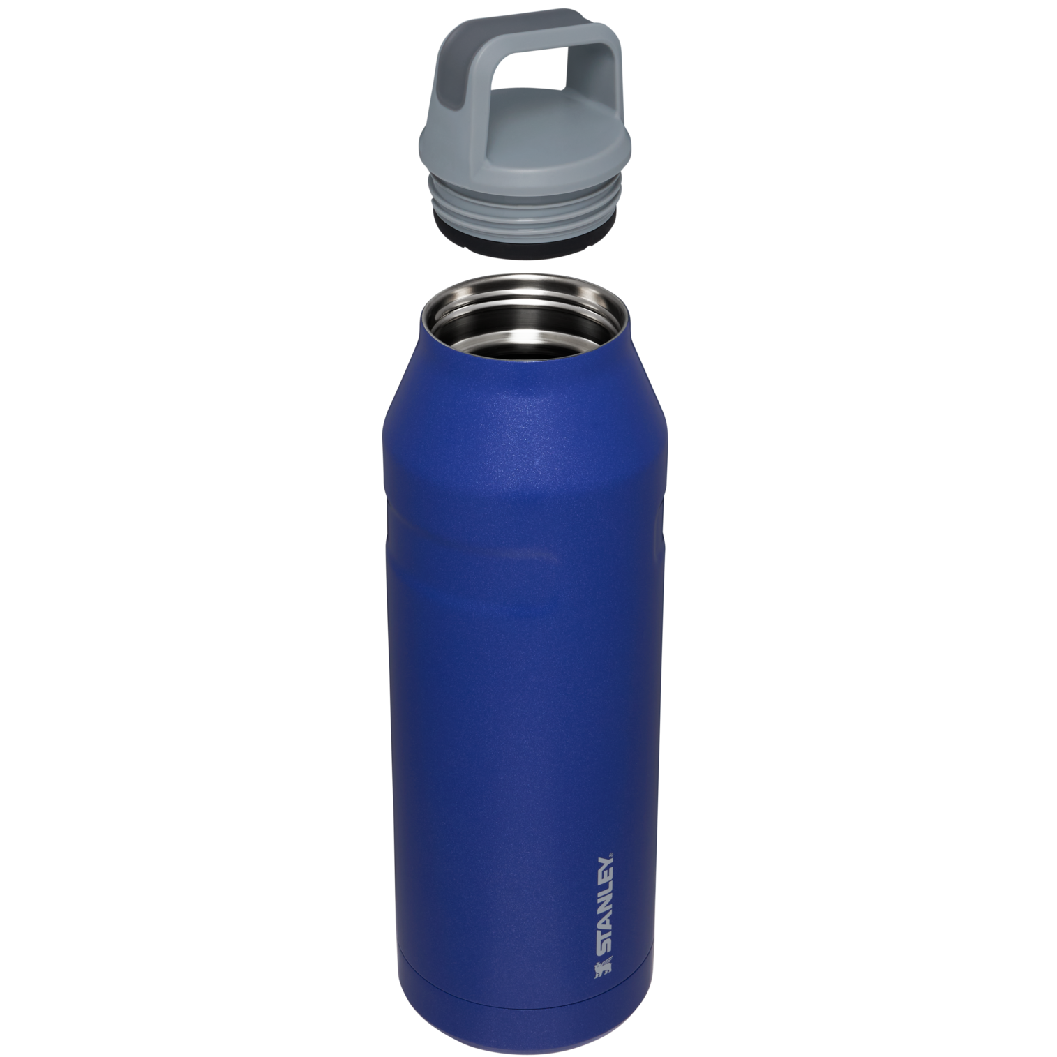 IceFlow Bottle with Cap and Carry+ Lid | 50 OZ - Image 48