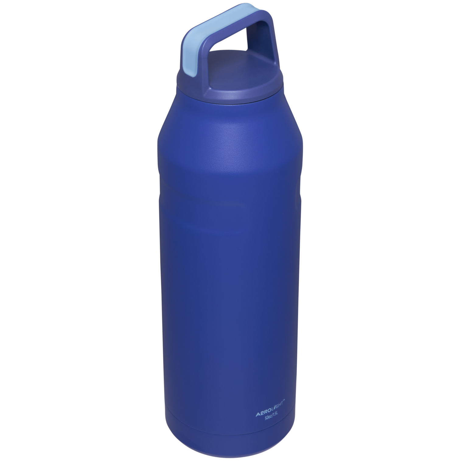 IceFlow Bottle with Cap and Carry+ Lid | 50 OZ - Image 29
