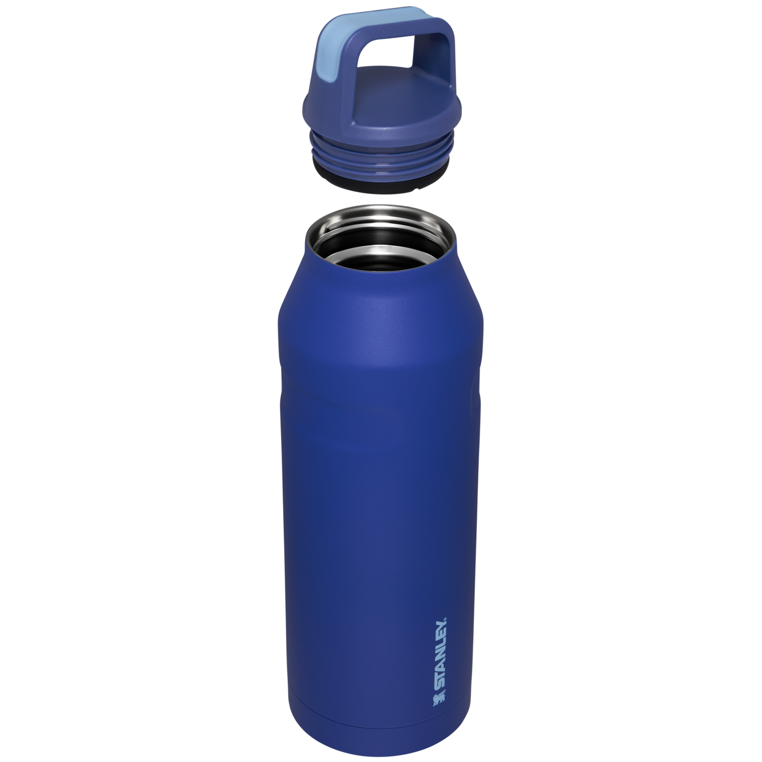 IceFlow Bottle with Cap and Carry+ Lid | 50 OZ - Image 30