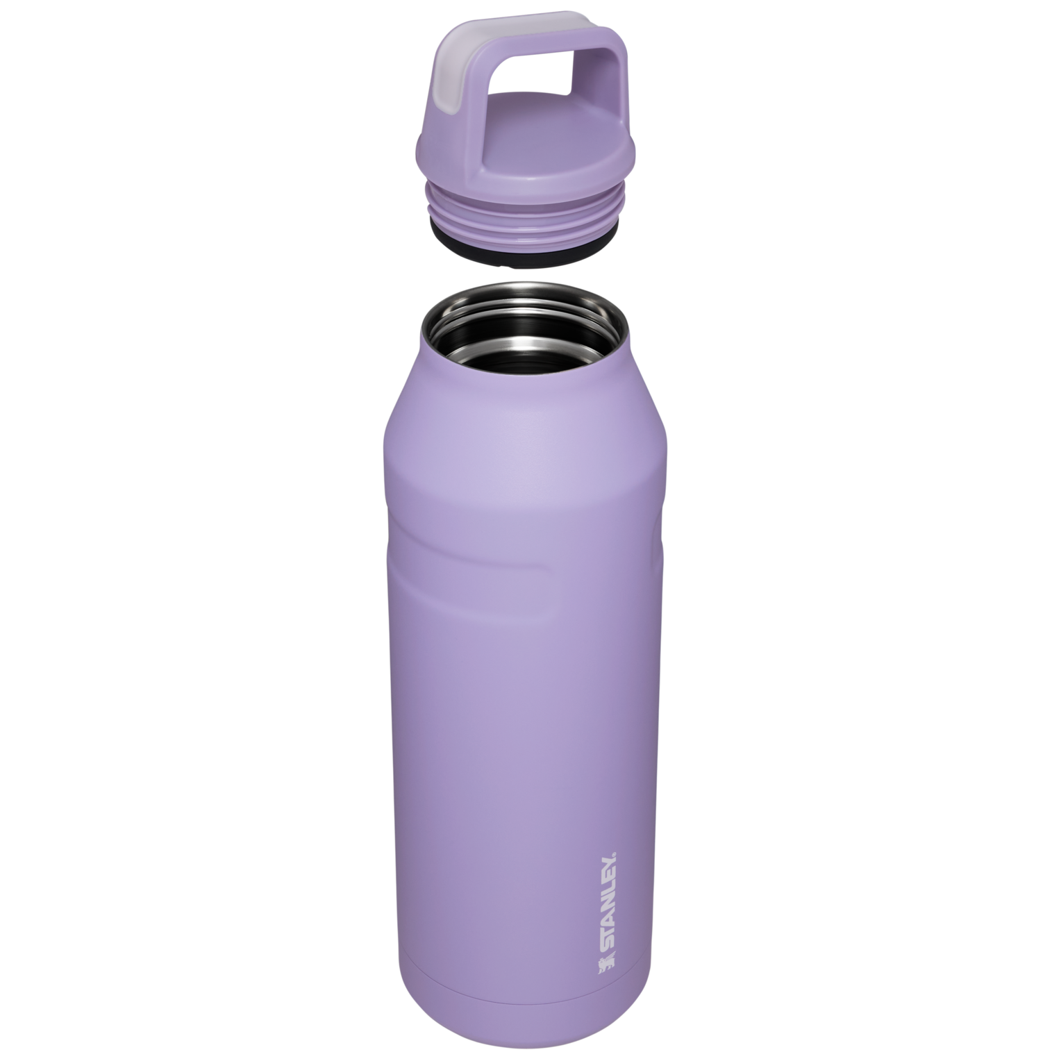 IceFlow Bottle with Cap and Carry+ Lid | 50 OZ - Image 15