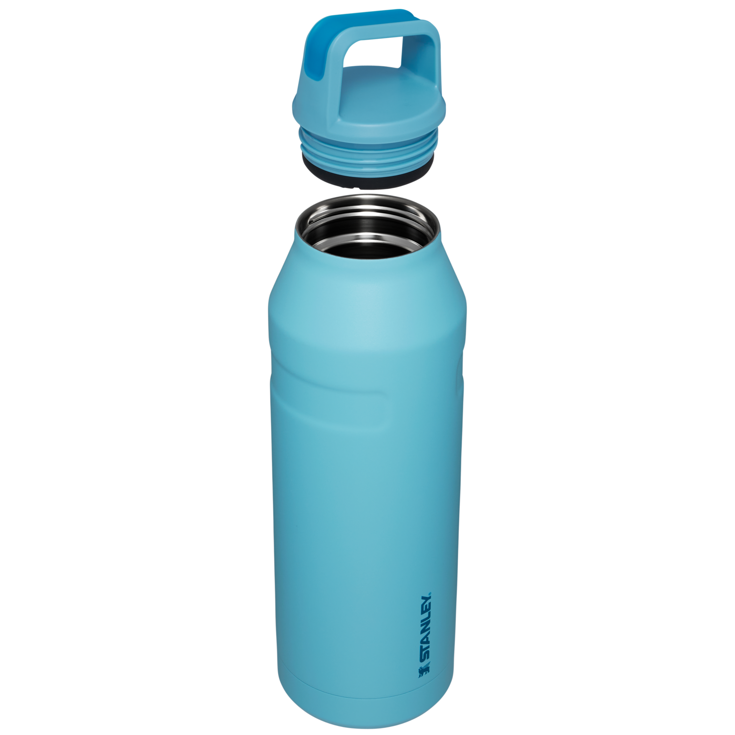 IceFlow Bottle with Cap and Carry+ Lid | 50 OZ - Image 12